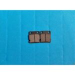 CR250 - 039
ARKA DİSK BALATA TK.