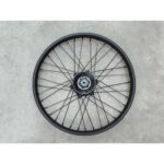 CR250 - 046
ÖN JANT