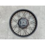 CR250 - 049
ARKA JANT