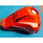 CR250 - 056
BENZİN DEPOSU TURUNCU