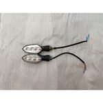 CR250 - 073
ÖN SİNYAL TAKIM