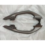 CR250 - 077
ARKA TUTAMAK TAKIM