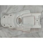 CR250 - 090
ARKA STOP ÜSTÜ KAPAK KIRMIZI