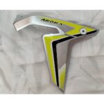 CR250 - 100
DEPO ÖN KORUMA SAĞ YEŞİL