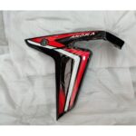 CR250 - 102
DEPO ÖN KORUMA SOL KIRMIZI