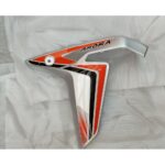 CR250 - 103
DEPO ÖN KORUMA SOL TURUNCU