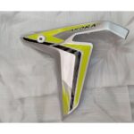 CR250 - 104
DEPO ÖN KORUMA SOL YEŞİL