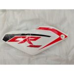 CR250 - 108
SAĞ YAN KAPAK KIRMIZI