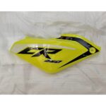 CR250 - 110
SAĞ YAN KAPAK YEŞİL