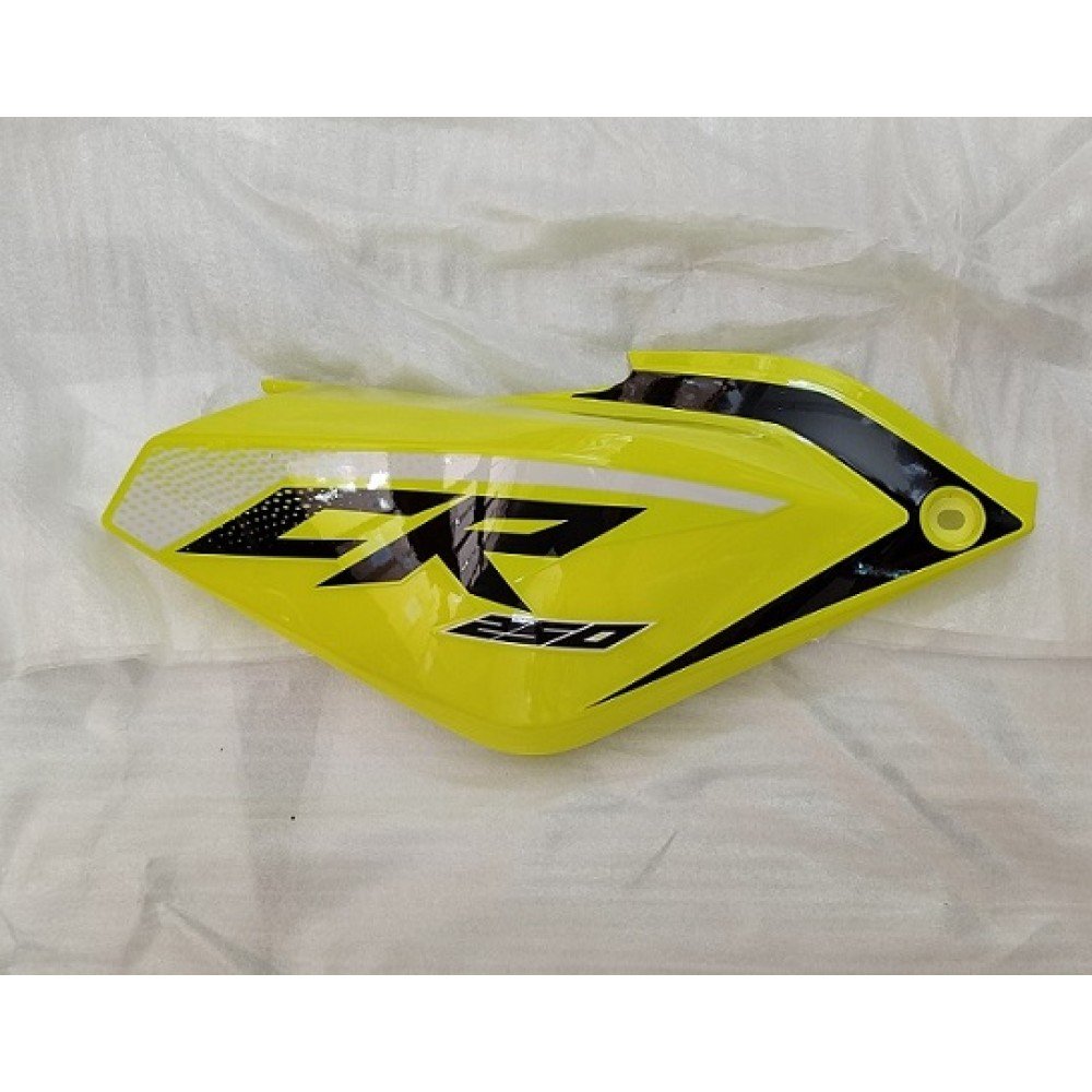 CR250 – 110
SAĞ YAN KAPAK YEŞİL_6998d5a336b21.jpeg CR250 - 110
SAĞ YAN KAPAK YEŞİL - Görsel 1