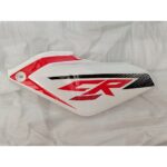 CR250 - 111
SOL YAN KAPAK KIRMIZI