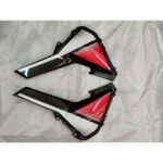 CR250 - 116
SAĞ KORUMA LEVHASI KIRMIZI