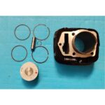 CR250 - 124
SİLİNDİR SET