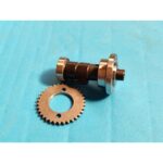 CR250 - 128
EKSANTRİK MİLİ VE DİŞLİSİ