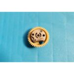 CR250 - 137
YAĞ POMPASI