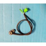 CR250 - 155
VİTES MÜŞÜRÜ