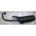 DAZZLE 50- 007
EKSOZ (EURO 3)