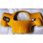 DAZZLE 50- 028
KM.ÇERÇEVESİ TK. GRİ