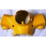 DAZZLE 50- 033
FAR MUHAFAZA TURKUAZ