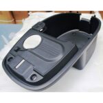 DAZZLE 50- 062
KOLTUK ALTI BAGAJ KUTUSU