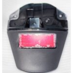 DAZZLE 50- 063
ARKA ÇAMURLUK