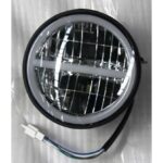 DAZZLE 50- 066
ÖN FAR