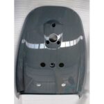 DAZZLE 50- 086
ARKA STOP ÜSTÜ KAPAK GRİ