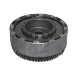 DEBRİYAJ BALATASI KOMPLE (OTOMATİK VİTES)