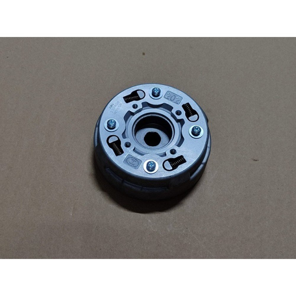 DEBRİYAJ BALATASI KOMPLE_699cb5c338d0a.jpeg DEBRİYAJ BALATASI KOMPLE - Görsel 1