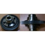 DİFRANSİYEL DİŞLİSİ