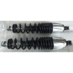 FELIX PLUS-002
ARKA AMARTİSÖR TAKIM