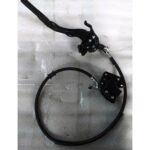 FELIX PLUS-007
ÖN FREN SİSTEMİ