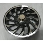 FELIX PLUS-009
ARKA JANT 10" (LASTİK TAKILI)