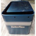 FELIX PLUS-028
ARKA KASA GRİ