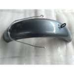 FELIX PLUS-040
ÖN ÇAMURLUK GRİ