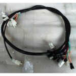 FELIX PLUS-045
ELEKTRİK TESİSATI