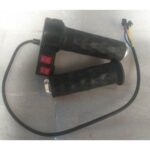 FELIX PLUS-052
GAZ KOLU