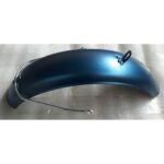 FELIX PLUS-063
ÖN ÇAMURLUK MAVİ