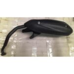 FREEDOM 125 -013
EKSOZ (EURO 3)