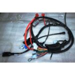 FREEDOM 125 -016
ELEKTRİK TESİSATI (EURO 5)