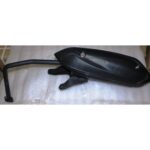 FREEDOM 125 -017
EKSOZ (EURO 5)