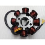 FREEDOM 125 -038
STATÖR (EURO 3)