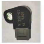 FREEDOM 125 -069
GAZ KELEBEĞİ SENSÖRÜ (123)