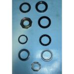 FREEDOM 50- 011
BURÇ TAKIMI