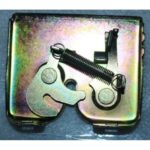 FREEDOM 50- 017
KOLTUK KİLİDİ