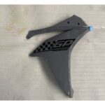 GP250 - 017
SAĞ RÜZGARLIK GRİ