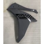 GP250 - 018
SOL RÜZGARLIK GRİ