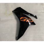 GP250 - 019
SOL RÜZGARLIK TURUNCU