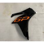 GP250 - 020
SAĞ RÜZGARLIK TURUNCU