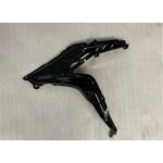 GP250 - 023
SAĞ İÇ RÜZGARLIK GRİ